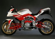 Bimota Tesi 3D Bimota Tesi 3D